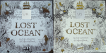Lost Ocean 4 Foil on cover 1