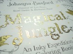 Magical Jungle 5 Foil on Cover (1) US