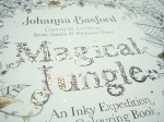 Magical Jungle 5 Foil on Cover (2) UK