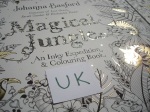 Magical Jungle 5 Foil on Cover (4)
